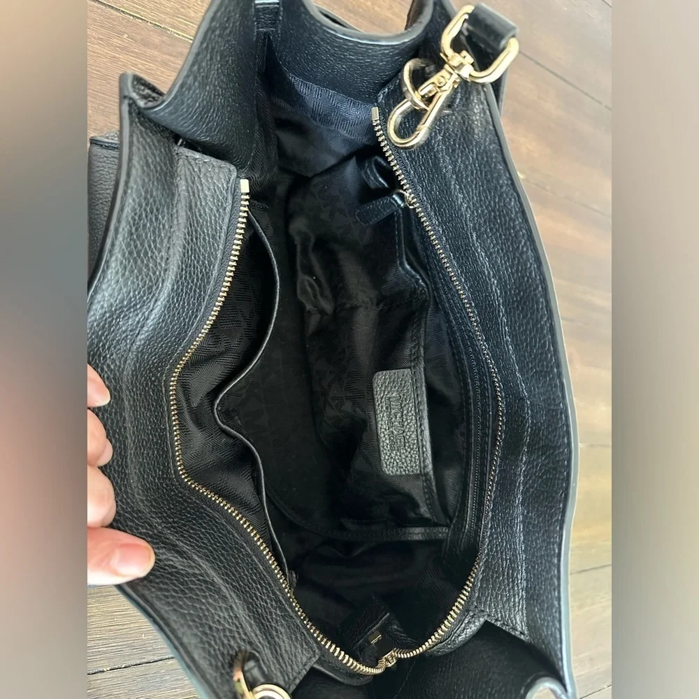 Michael Kors satchel bag
